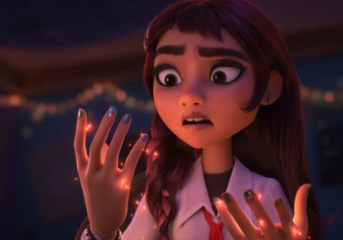 „Hokus: Królestwo magii”: nowa animacja Disneya ze zwiastunem!