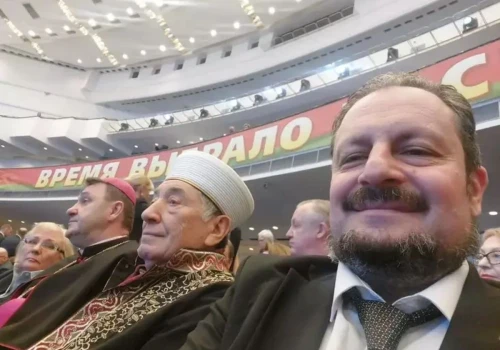 Kościół katolicki na Białorusi: przetrwanie za cenę milczenia?