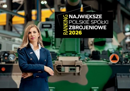 Jeszcze większa dominacja HSW, szarża Świdnika i WB Electronics. Pioruny sprzedają się jak świeże bułki