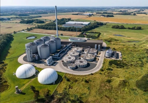 Biometan w polskiej sieci: technologia, koszty i rachunek za zielony gaz