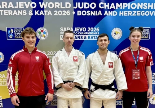 Zawodnicy Satori Jaworzno z sukcesami na mistrzostwach świata i dziewięcioma medalami w kraju
