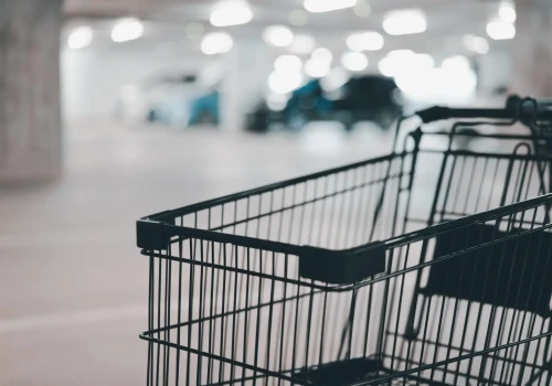 Cyberatak na setki supermarketów we Francji. Hakerzy przejęli sterowanie chłodniami
