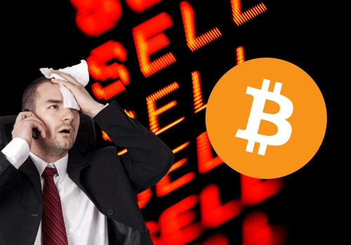 Bitcoin wisi na włosku. Kluczowy wskaźnik tąpnął jeszcze niżej. Historia się powtórzy?