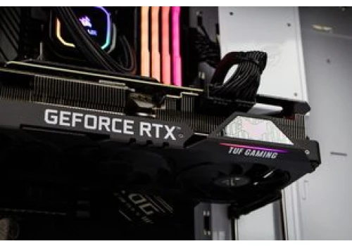 NVIDIA szykuje nowego GeForce'a RTX 5080. Premiera już w 2027 r.?