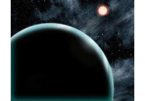 Wokół dwóch gwiazd krąży planeta? Zaledwie 16 lat świetlnych od nas