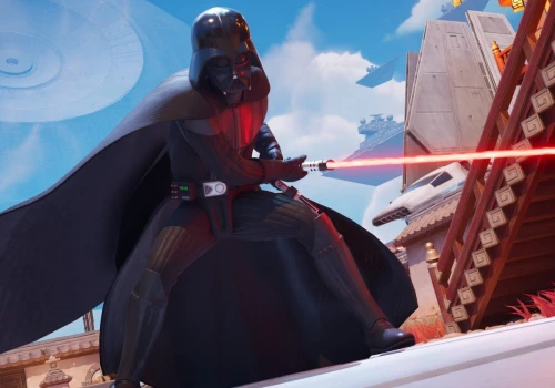 Epic Games opóźnia prace nad strzelanką z postaciami z Marvela i Gwiezdnych Wojen. Twórcom kazano korzystać przede wszystkim z AI