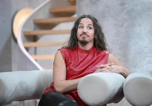 Jeszcze miesiąc temu Michał Szpak chwalił się swoim sukcesem, a tu nagle takie wiadomości. Na tym jednak nie koniec radosnych doniesień