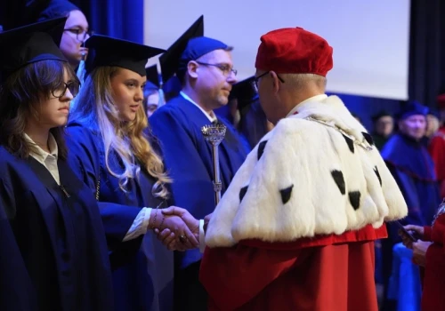 Uniwersytet Kaliski rozpoczął rok akademicki. Naukę zaczyna 1600 nowych studentów