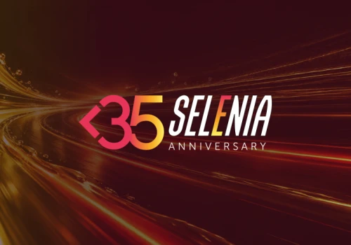 SELENIA świętuje swoje 35 lat