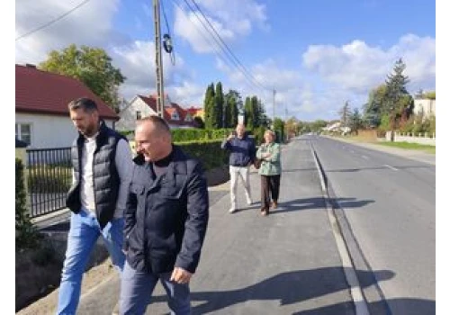 Pod Toruniem powstała nowa droga rowerowa. Inwestycja kosztowała ponad 770 tysięcy złotych