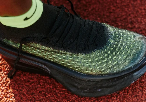 Nike ma nową broń na maratony i stworzyło trzy poziomy prędkości. Choć niektóre decyzje zaskakują