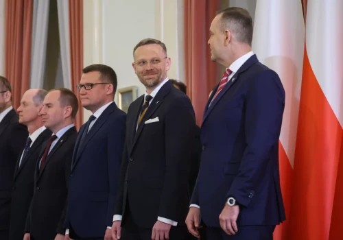 Prezydent zawetuje kontrowersyjną ustawę? Bogucki zabrał głos