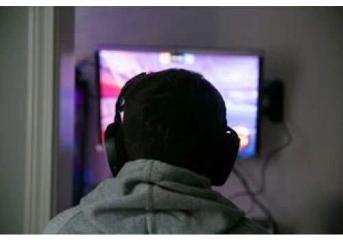 Twoje dziecko gra online? Ekspertka o bezpieczeństwie w sieci
