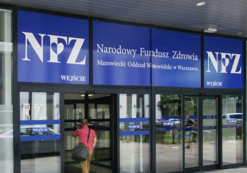 Ważny komunikat NFZ dla pacjentów. We wtorek możliwe poważne utrudnienia