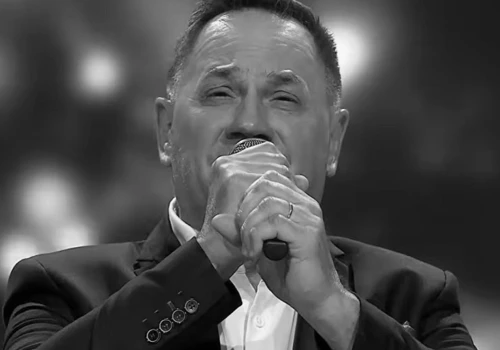 Nie żyje uczestnik hitu TVP2. Miał 63 lata