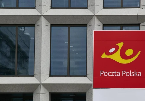Poczta Polska wdraża nowy system transportowy. „Ważny krok w modernizacji”