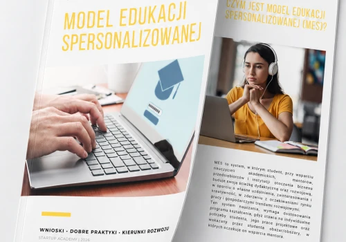 Uczelnie testują nowy model kształcenia akademickiego