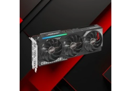 Karta graficzna ASRock Radeon RX 9070 Challenger 16GB za 2899 zł (463 zł taniej) w Sferis