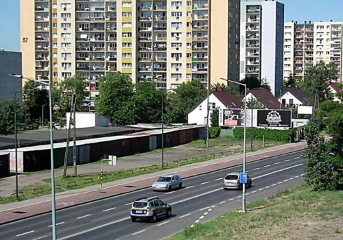 W niedzielę bieg po Kamiennej. Będą zmiany w organizacji ruchu