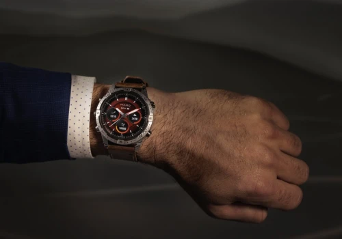 To będzie najbardziej ekskluzywny Garmin od lat! MARQ Gen 3 ujawniony przed premierą!
