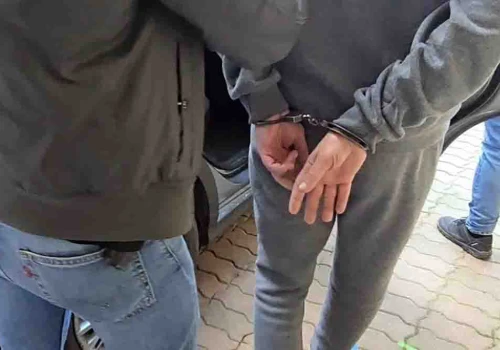Dramatyczny finał awantury. Nie żyje kobieta, jej mąż uciekł