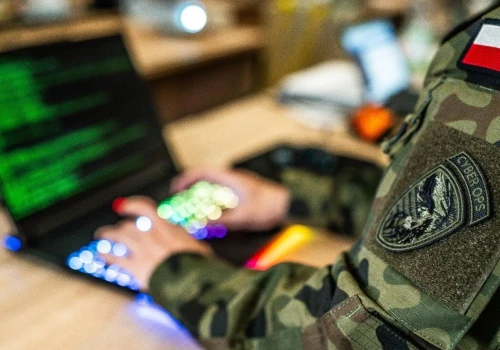Cyberkontratak. Czy Polska może odpowiedzieć Rosji