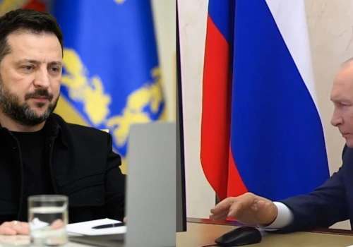 Internet nie spada z nieba, ale bomby tak