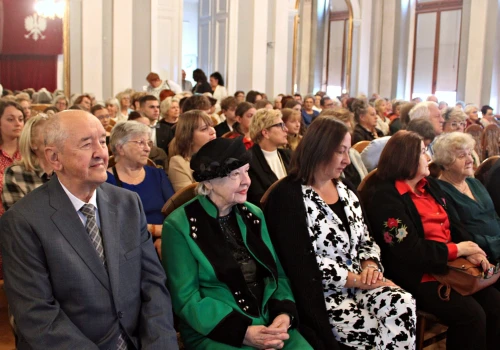 Starość może być szczęśliwa – przekonują tarnowscy seniorzy