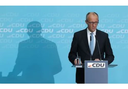 W Niemczech wrze. Merz chce reform. "Złagodzenie ochrony przed zwolnieniami"