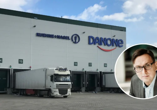 Polak prezesem w światowym producencie żywności. Pokieruje biznesem w siedmiu krajach