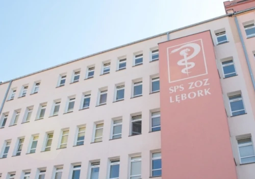 Konflikt w sprawie dyrektora szpitala w Lęborku