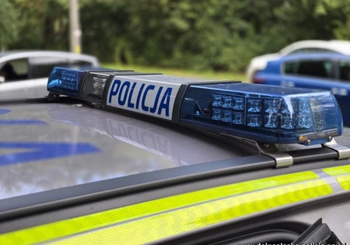 Mężczyzna z „gnijącą” ręką znowu we Wrocławiu. Policja: bez oficjalnych zgłoszeń trudno działać