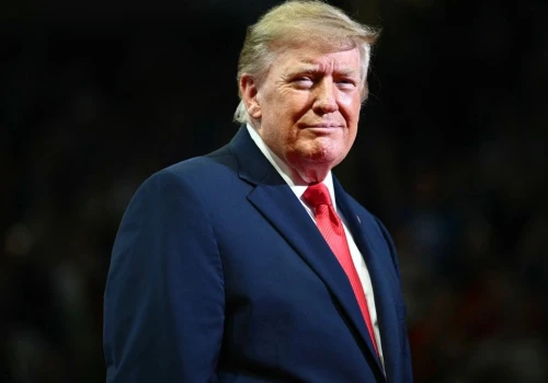 "Bo tak powiedziałem". Zaskakujące kulisy "porozumienia", Trump ujawnia