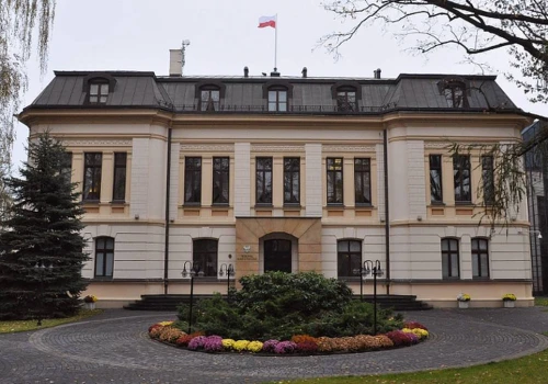 Zwrot w sprawie Trybunału Konstytucyjnego. Komisja Wenecka: Prezydent nie może kontrolować