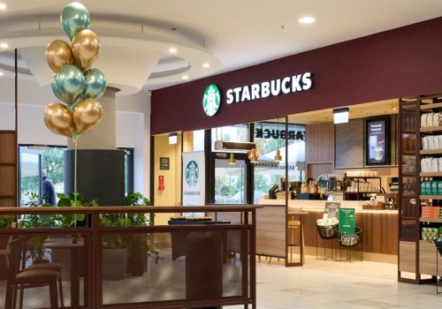 Nowa kawiarnia na Woli już otwarta. Teraz do Fortu również na Pumpkin Spice Latte