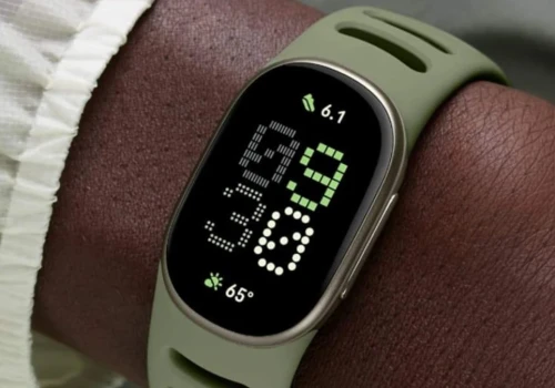 Google wprowadza do oferty nową opaskę Fitbit. Tania nie jest