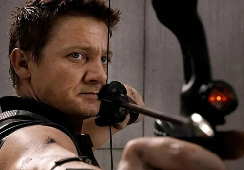 Jeremy Renner nie pojawi się w „Avengers: Doomsday”. Twierdzi, że „bez Hawkeye’a Avengersi przegrają”