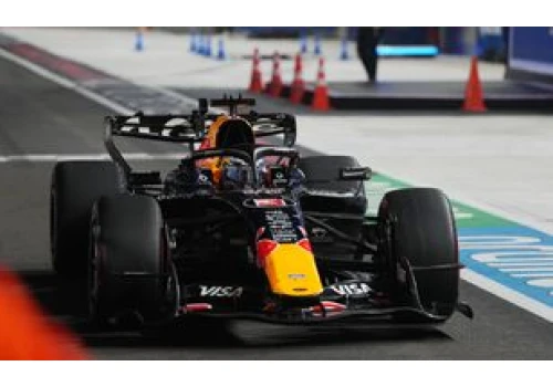 Formuła 1 wróci do Afryki. Nie jeździli tam od 33 lat