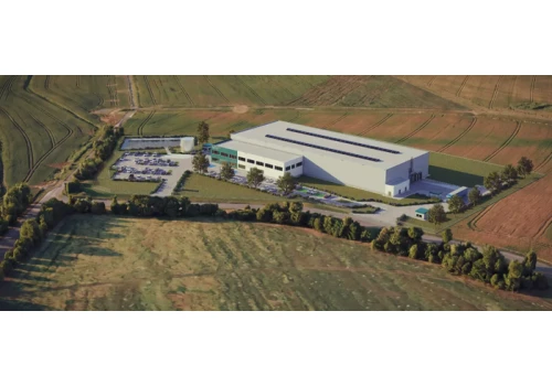Atlas Copco inwestuje na Dolnym Śląsku
