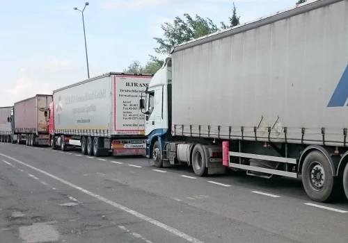 880 km płatnych dróg. Kierowcy zapłacą więcej już od marca
