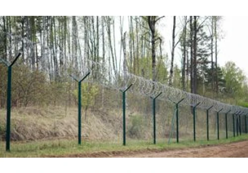 Wtargnęli do Łotwy, potem uciekli na Białoruś. Teraz grożą UE i NATO