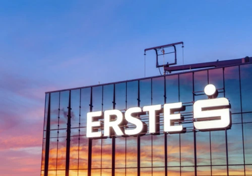 Erste Bank z problemami. Kara od UOKiK może być dotkliwa