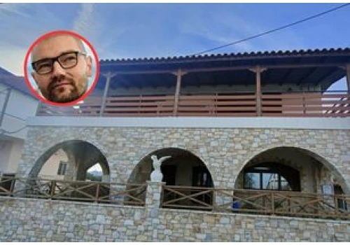 Polak ostrzega przed zakupem domu w Grecji. "Trzeba się przyzwyczaić"