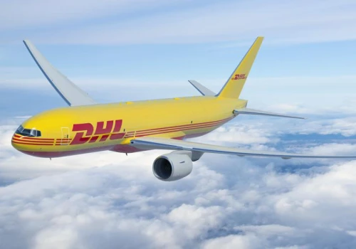 Port Polska nie będzie globalnym hubem DHL? Prezes mówi wprost
