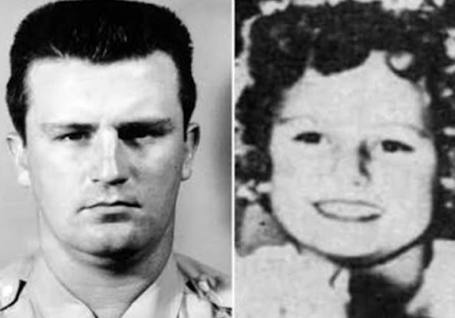 Chicagowski policjant zabójcą 8-latki. Do zbrodni doszło w 1960 roku