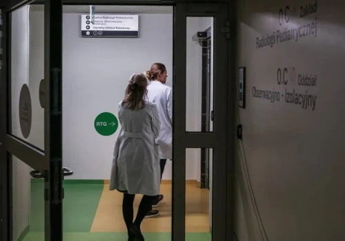 Tragedia 3,5-latka i jego rodziny. Chłopiec zmarł po błędnej diagnozie