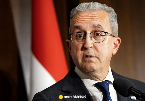 Izraelski minister wkroczył do akcji w sprawie meczu Ligi Europy