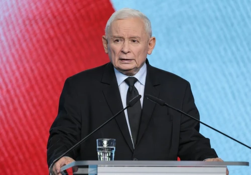 Kaczyński wyciągnął wniosek z wyborów w Krakowie i stworzył plan. Ekstremalnie trudny w realizacji