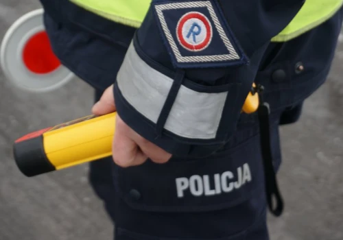 Dmuchali w alkomaty w Olsztynie i okolicach. 31- i 46-latek nie zdali testu