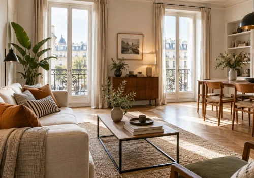 Airbnb zmienia zasady prowizji. Od 13 października gospodarze zapłacą nawet 15,5%. Czy noclegi podrożeją?